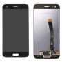 Lcd + Táctil Asus Zenfone 4 ZE554kl Negro