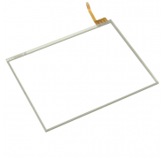 Ventana Táctil Nintendo New 2DS XL