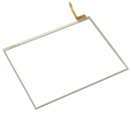 Ventana Táctil Nintendo New 2DS XL