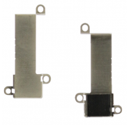 Placa Metálica Auricular iPhone 8