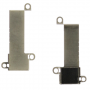 Placa Metálica Auricular iPhone 8