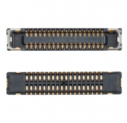 Conector PCB Cámara Frontal iPhone 8