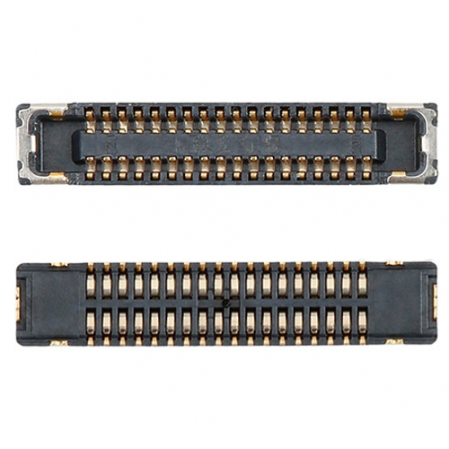 Conector PCB Cámara Frontal iPhone 8