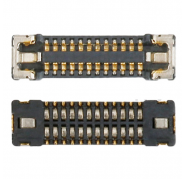 Conector PCB Cámara Trasera iPhone 8