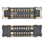 Conector PCB Flex Botón Encendido iPhone 8