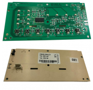 Módulo electrónico mandos, display... lavadora New Pol 502031100
