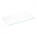 Cristal, Balda... Cajón Verduras Zanussi FD6170S... Sin embellec