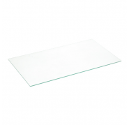 Cristal, Balda... Cajón Verduras Zanussi FD6170S... Sin embellec
