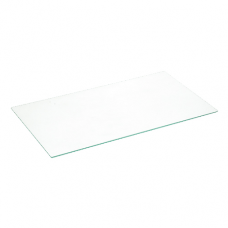 Cristal, Balda... Cajón Verduras Zanussi FD6170S... Sin embellec