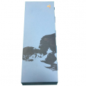 Carcasa Superior Pequeña Version Uncharted Sony Ps4 SWAP