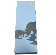 Carcasa Superior Pequeña Version Uncharted Sony Ps4 SWAP