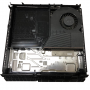 Carcasa Central Chasis Ps4 Fat, 4 tornillos, versión B SWAP