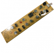 Modulo Electrónico Schneider SVI 316    H0-K-8300E.PCB  swap