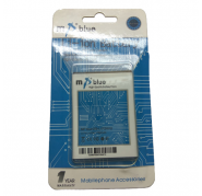 Batería Samsung i9250 EB-L1F2HVU 1750mAh
