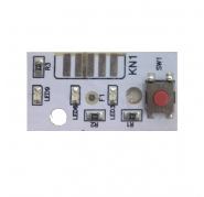 Placa electrónica para lavavajillas A4 Modulo de Control de Tiem Placa electrónica para lavavajillas A4 Modulo de Control de Tiem