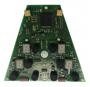 Módulo Electrónico Zanussi ZKT 623 LX 0000 629.885-05 SWAP