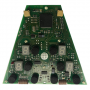 Módulo Electrónico Zanussi ZKT 623 LX 0000 629.885-05 SWAP