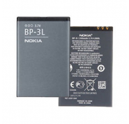Batería Nokia BP-3L Lumia 505, Lumia 610, Lumia 710...  1300mAh