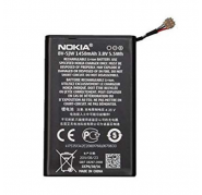 Batería Nokia BV-5JW N9, Lumia 800 1450 mAh
