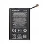 Batería Nokia BV-5JW N9, Lumia 800 1450 mAh