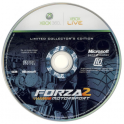 Forza 2 Motorsport Limited Collector´s Edition Xbox 360