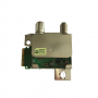 Módulo Sintonizador Sony KD-43XF7596 CE251ZP