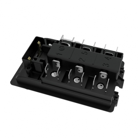 Caja Conexión Balay 3EB965LR/02