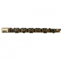 Módulo Botonera EAX65645201 (1.0) LG 20M37A-B