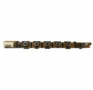 Módulo Botonera EAX65645201 (1.0) LG 20M37A-B