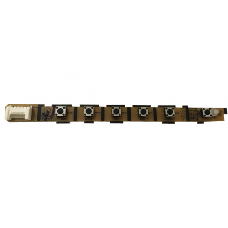 Módulo Botonera EAX65645201 (1.0) LG 20M37A-B