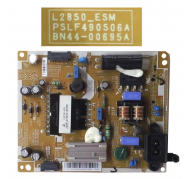 Fuente de Alimentación BN44-00695A Rev.1.5 PSLF490S06A monitor S