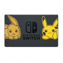 Base Dock Conexión Tv Nintendo Swith Edición Pokemon
