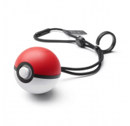 Poké Ball Plus Nintendo Switch  Edición Pokemon