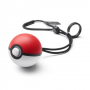 Poké Ball Plus Nintendo Switch  Edición Pokemon