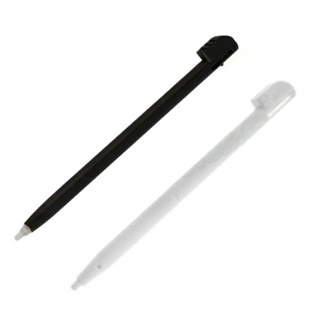 Kit Lápiz Tactil NDS LITE Blanco / Negro