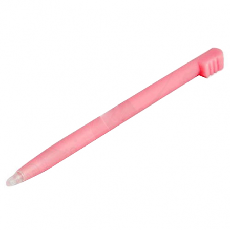 Lápiz Tactil NDS LITE Rosa Fucsia