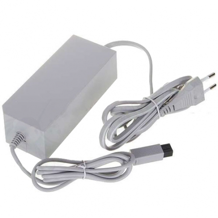 Fuente de Alimentación Wii