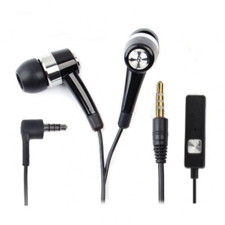 Auricular Manos Libres Estéreo Nokia 5300 Bluestar