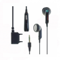 Auricular Manos Libres Estéreo Sonyericsson HPM-64