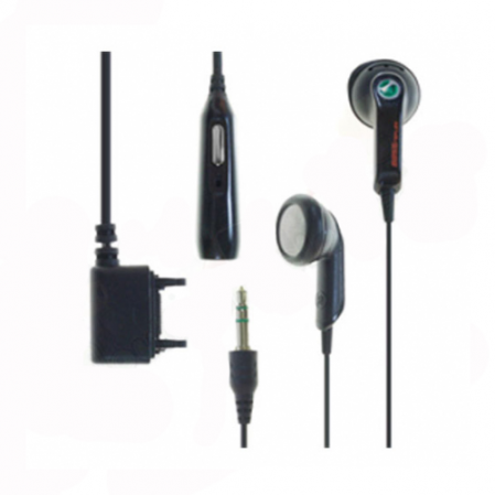 Auricular Manos Libres Estéreo Sonyericsson HPM-64