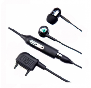 Auricular Manos Libres Estéreo Sonyericsson HPM-77