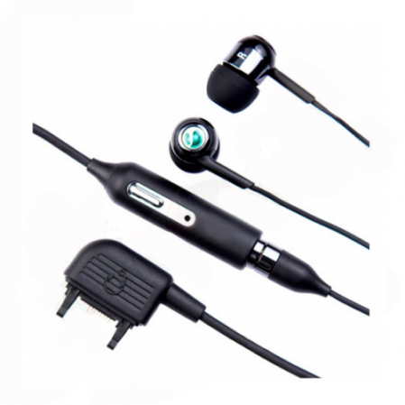 Auricular Manos Libres Estéreo Sonyericsson HPM-77