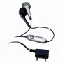 Auricular Manos Libres Estéreo Sonyericsson HPM-62 Plata