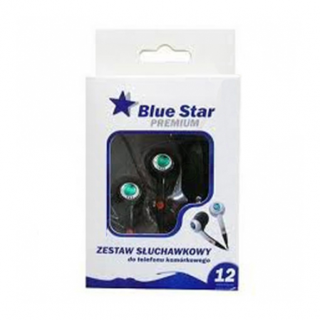 Auricular Manos Libres Estéreo Samsung S8300, LG BL20 Bluestar
