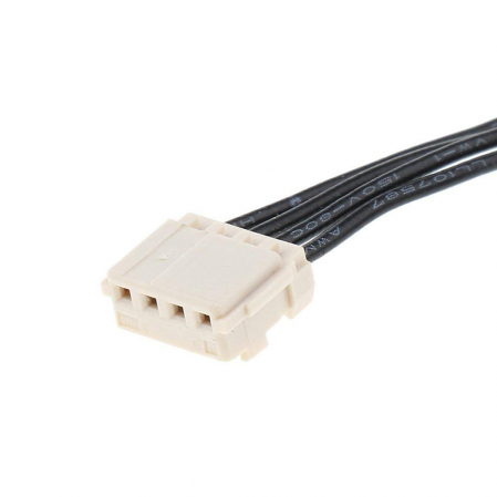 Cable Interno Fuente de Alimentación Sony Ps4 4 pines 10,20 cms