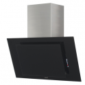 Cristal frontal Campana Cata Thalassa 700XGBK pequeño abatible,n