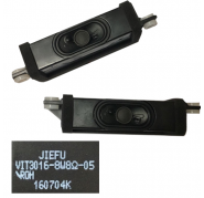 Altavoces HISENSE H49M2100S VIT3016 Altavoces HISENSE H49M2100S VIT3016