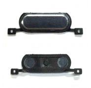 Botón Home Negro Samsung T530 SWAP