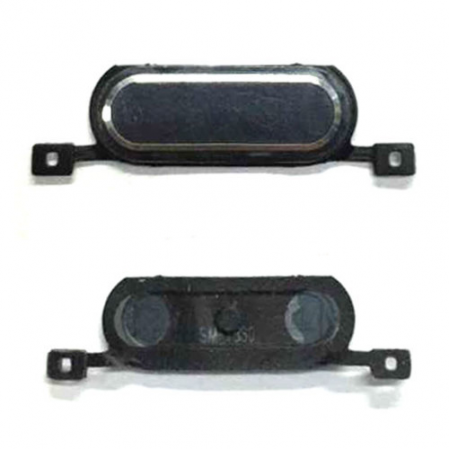 Botón Home Negro Samsung T530 SWAP