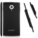 Botones Volumen y Encendido Negro Cubot X6 SWAP